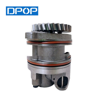 DPOP Pompa pelumas minyak mesin baru untuk 19L CUMMINS K19 KTA19 QSK19 3047549 3201119 AR10588