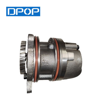DPOP Pompa pelumas minyak mesin baru untuk 19L CUMMINS K19 KTA19 QSK19 3047549 3201119 AR10588