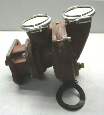 DPOP 4016051 untuk CUMMINS K SERIES MARINE WATER PUMP ️ CUMMINS PART # 3647642 ️ GILKES PART # 125714
