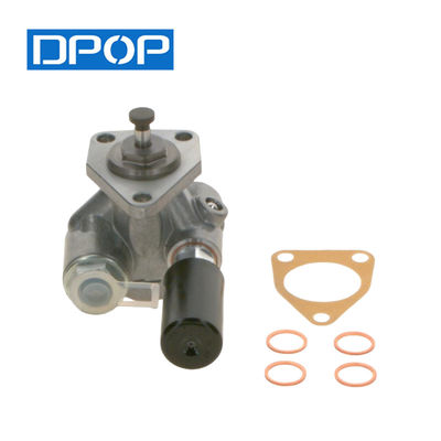 DPOP 0 440 004 989 Pompa bahan bakar untuk BOSCH Pompa bahan bakar, MEKANIS, pompa pasokan untuk IVECO MERCEDES 0440004989