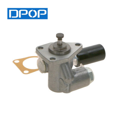 DPOP 0 440 004 989 Pompa bahan bakar untuk BOSCH Pompa bahan bakar, MEKANIS, pompa pasokan untuk IVECO MERCEDES 0440004989