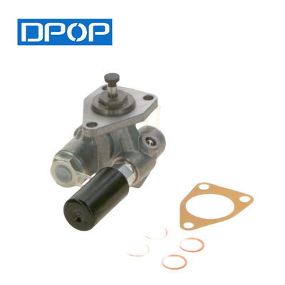 DPOP 0 440 004 989 Pompa bahan bakar untuk BOSCH Pompa bahan bakar, MEKANIS, pompa pasokan untuk IVECO MERCEDES 0440004989