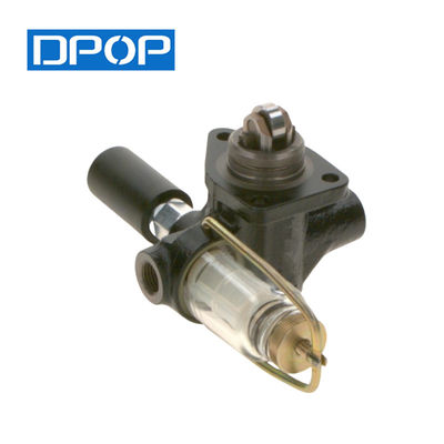 DPOP pompa pasokan bahan bakar 0 440 008 003 FPK22P5 Untuk Iveco Deutz Mercedes 0440008003