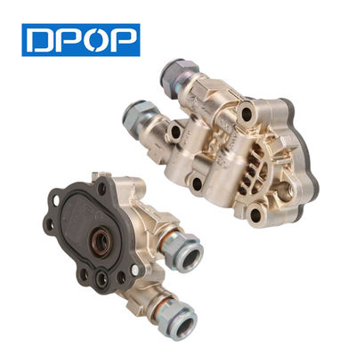 DPOP New Holland Diesel Gear Pump - 0440020095 Pengganti baru untuk Bosch