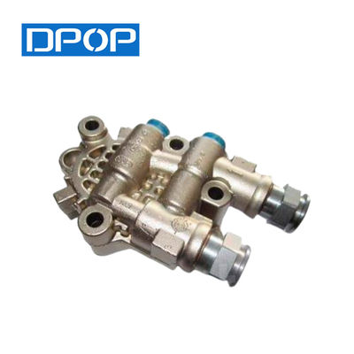 DPOP 0440020117 Mesin Diesel pompa pakan Pompa bahan bakar Pompa transfer bahan bakar daya Pompa angkat