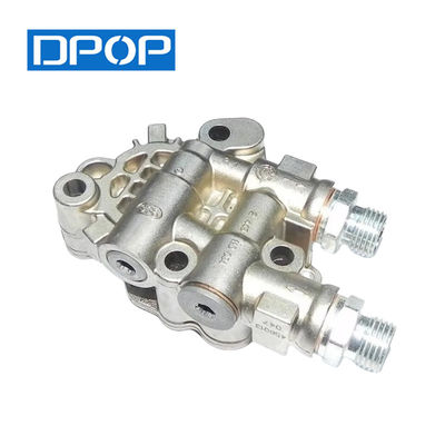DPOP diesel gear pump 0440020118 untuk Volvo Vm 220 270 330