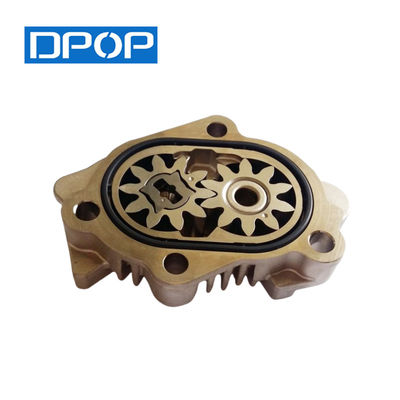 DPOP CP1H3 Pompa Transfer Bahan Bakar 0440020133 Pompa Feed Gear untuk Bosch Seri CP1