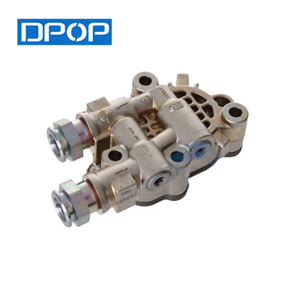 DPOP 0 440 020 095 Pompa injeksi bahan bakar - CUMMINS ISBe 150.30 FP/ZP18/L1S*240+12/500, ZAM 0440020043