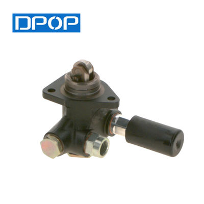 DPOP Mesin Diesel Pompa Bahan Bakar Asupan Tangan 0440008067 untuk Man Volvo Scania Deutz DAF 50081007
