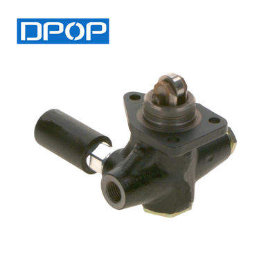 DPOP Mesin Diesel Pompa Bahan Bakar Asupan Tangan 0440008067 untuk Man Volvo Scania Deutz DAF 50081007