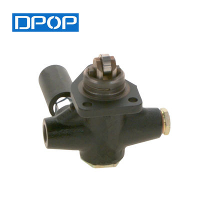 DPOP Mesin Diesel Pompa Bahan Bakar Asupan Tangan 0440008067 untuk Man Volvo Scania Deutz DAF 50081007