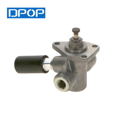 DPOP 0440008068 Pompa Masuk Bahan Bakar Pra-Pemasok Pompa In-Line Hand Diesel Kompatibel dengan Volvo FM FH NH