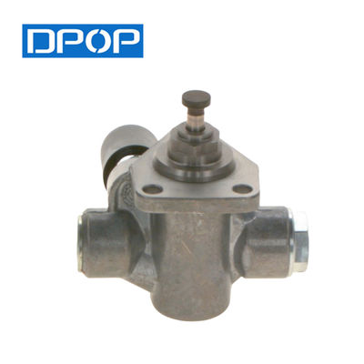 DPOP 0440008068 Pompa Masuk Bahan Bakar Pra-Pemasok Pompa In-Line Hand Diesel Kompatibel dengan Volvo FM FH NH