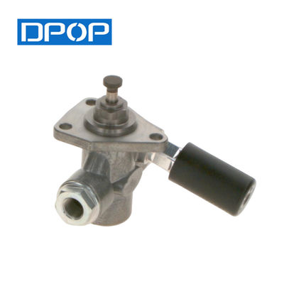 DPOP 0440008068 Pompa Masuk Bahan Bakar Pra-Pemasok Pompa In-Line Hand Diesel Kompatibel dengan Volvo FM FH NH