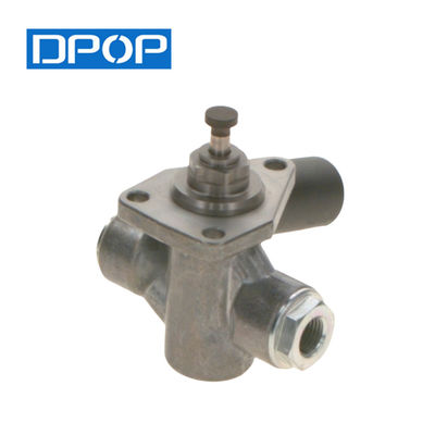 DPOP 0440008068 Pompa Masuk Bahan Bakar Pra-Pemasok Pompa In-Line Hand Diesel Kompatibel dengan Volvo FM FH NH
