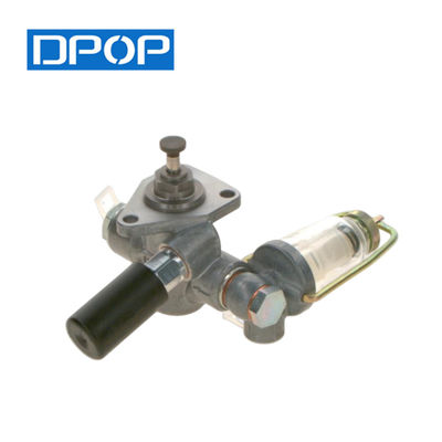 DPOP FUEL FEED PUMP 11998350 untuk VOLVO A20C A25C L120C L120D untuk BOSCH SCANIA FUEL PUMP DSC11/113, 0440008069