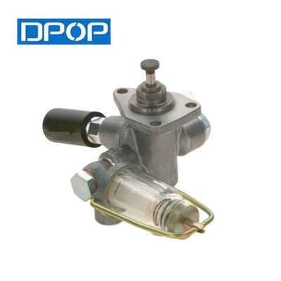 DPOP FUEL FEED PUMP 11998350 untuk VOLVO A20C A25C L120C L120D untuk BOSCH SCANIA FUEL PUMP DSC11/113, 0440008069