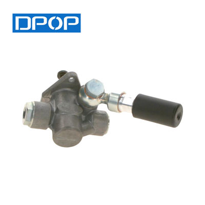 DPOP Feed Pump 0440008084 Untuk Truk Pria F20 51121017081 51121017106 Manual Feed Pump, Fuel Pre-Pumping