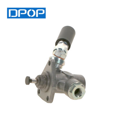 DPOP Feed Pump 0440008084 Untuk Truk Pria F20 51121017081 51121017106 Manual Feed Pump, Fuel Pre-Pumping