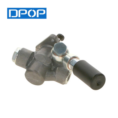 DPOP Feed Pump 0440008084 Untuk Truk Pria F20 51121017081 51121017106 Manual Feed Pump, Fuel Pre-Pumping