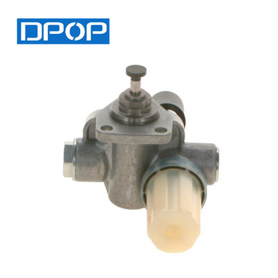 DPOP 0440008099 Pompa bahan bakar TNVD TNND DV15T 0440008101 65.12101-7016 Untuk Daewoo
