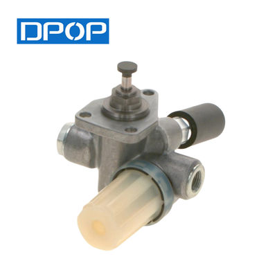 DPOP 0440008099 Pompa bahan bakar TNVD TNND DV15T 0440008101 65.12101-7016 Untuk Daewoo