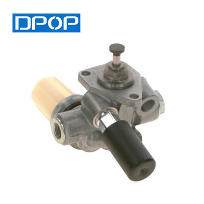 DPOP 0440008099 Pompa bahan bakar TNVD TNND DV15T 0440008101 65.12101-7016 Untuk Daewoo
