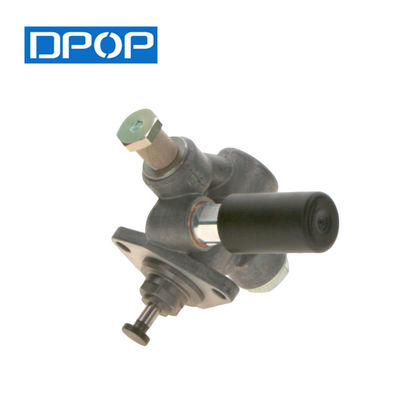 DPOP Pompa bahan bakar 0440008111 Pompa tangan bahan bakar untuk DAF 1207721 SCANIA 1307770 IVECO 809 3372 VOLVO 8113707