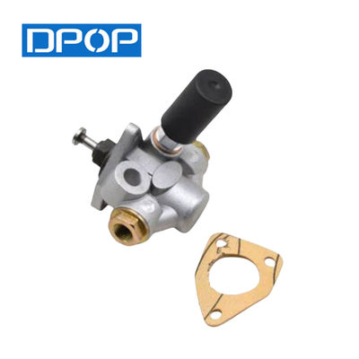 DPOP MANUAL FUEL FEED PUMP 0440008122 RE46375 Penggantian langsung untuk BOSCH FP/KG24P316