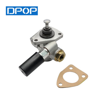 DPOP MANUAL FUEL FEED PUMP 0440008122 RE46375 Penggantian langsung untuk BOSCH FP/KG24P316