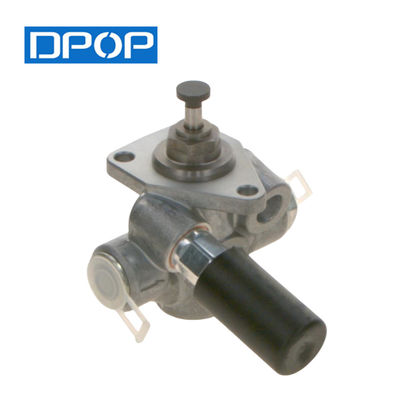 DPOP Diesel Fuel Pump untuk Scania Seri 4 - 94 L/300 Bus 96-07 Mengganti Bosch 0440008137