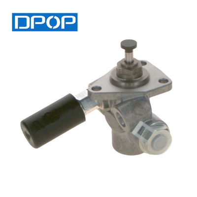 DPOP Diesel Fuel Pump untuk Scania Seri 4 - 94 L/300 Bus 96-07 Mengganti Bosch 0440008137