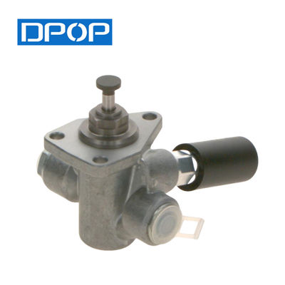 DPOP Diesel Fuel Pump untuk Scania Seri 4 - 94 L/300 Bus 96-07 Mengganti Bosch 0440008137