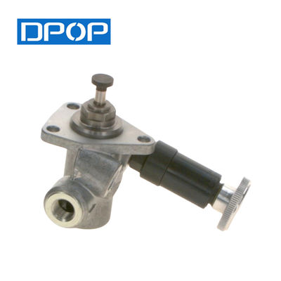 DPOP 0440008151 Pompa aliran balik Pompa pra-supply bahan bakar untuk MAN 51121017095