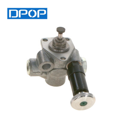 DPOP 0440008151 Pompa aliran balik Pompa pra-supply bahan bakar untuk MAN 51121017095
