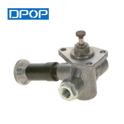 DPOP 0440008151 Pompa aliran balik Pompa pra-supply bahan bakar untuk MAN 51121017095