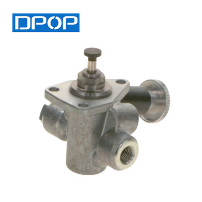 DPOP 0440008151 Pompa aliran balik Pompa pra-supply bahan bakar untuk MAN 51121017095
