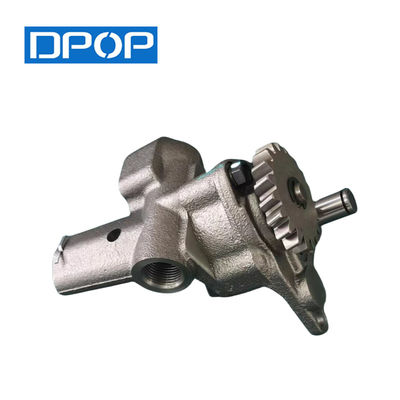 Pompa minyak paduan aluminium 41314189 untuk mesin Perkins 4.203 D4.203 4.2032