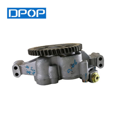 DPOP Pompa Minyak 65.05100-6052B untuk Doosan Diesel DL08 Mesin DX300-3 Excavator