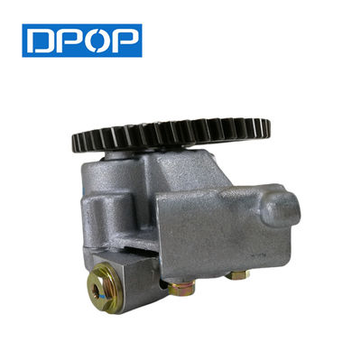 DPOP Pompa Minyak 65.05100-6052B untuk Doosan Diesel DL08 Mesin DX300-3 Excavator