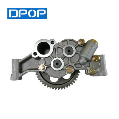 DPOP Pompa Minyak 65.05100-6052B untuk Doosan Diesel DL08 Mesin DX300-3 Excavator