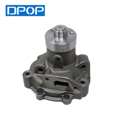 4813370 4784454 Pompa air untuk Fiat Traktor 100-90 100-90DT 55-66DT115-90DT