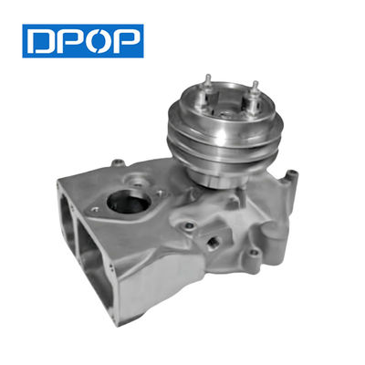 Mesin Volvo TD101 102 103 Pompa air 1698617 1545246 Untuk Volvo Truck F10