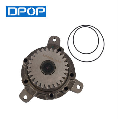 20431135 8170305 8170460 5001866278 Pompa air untuk mesin truk Volvo VN VNL D12