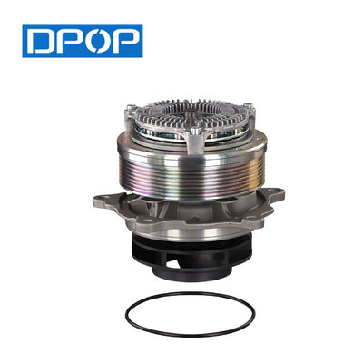 2104578 Pompa air kopling elektromagnetik Dia 106mm Untuk truk DAF XF106 Euro 6