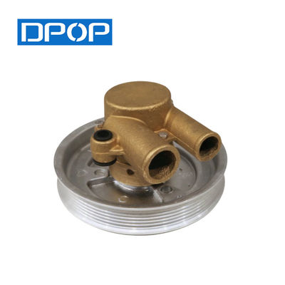 DPOP Pompa air laut untuk Volvo Penta 4.3 5.7 V8 V6 21212799 3812519