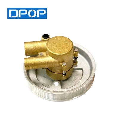 DPOP Pompa air laut untuk Volvo Penta 4.3 5.7 V8 V6 21212799 3812519