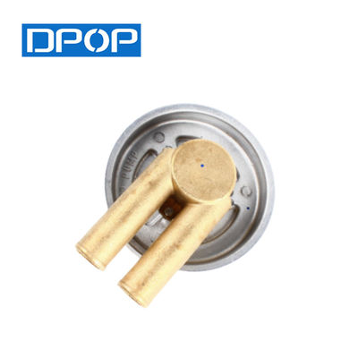 DPOP 21214599 Crank Mounted Sea Water Pump Replacement untuk V6 V8 Volvo Penta 4.3/5.0/5.7