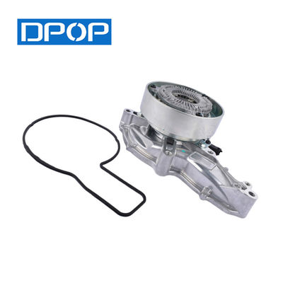 Pompa pendingin dengan pompa air kopling 21648708 21960479 85013425 21969183 Untuk Volvo FH II FM