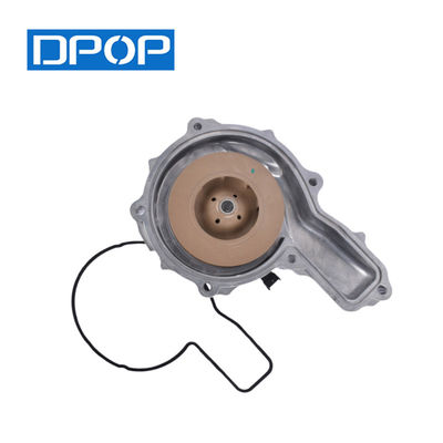 Pompa pendingin dengan pompa air kopling 21648708 21960479 85013425 21969183 Untuk Volvo FH II FM